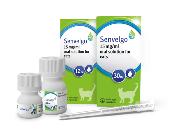 Senvelgo packshot